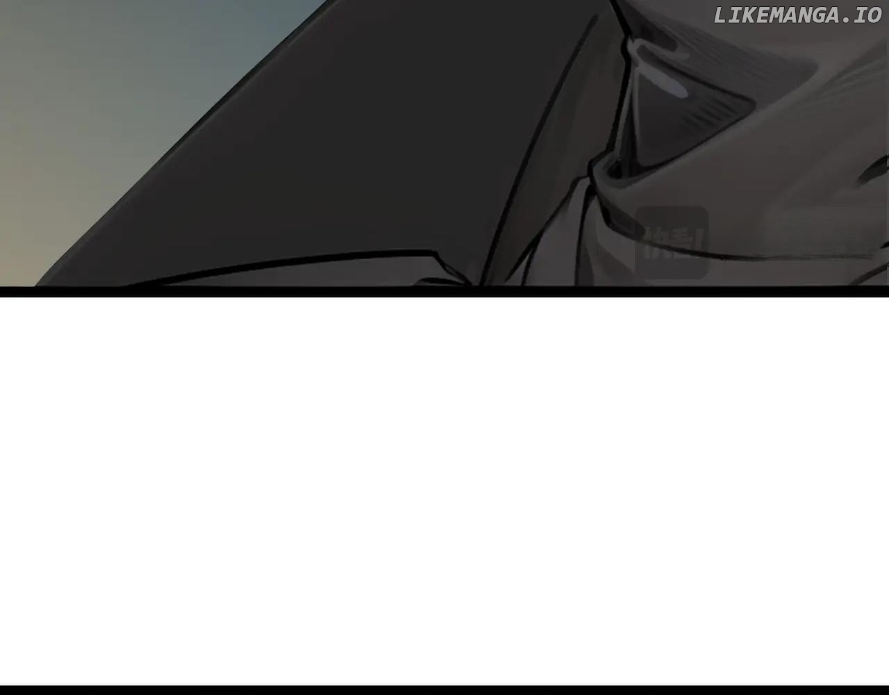 Daddy President Is Too Hard To Deal With Chapter 155 - page 77